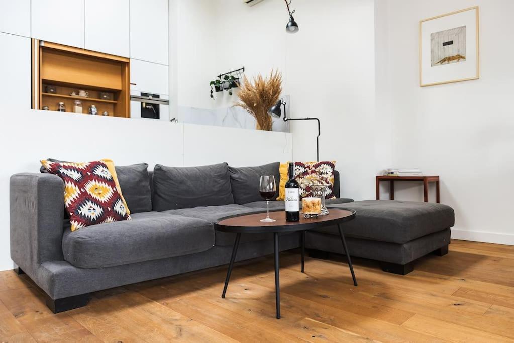 Apartament Penthouse - Heart Of Cracow - Balcony - Ac *